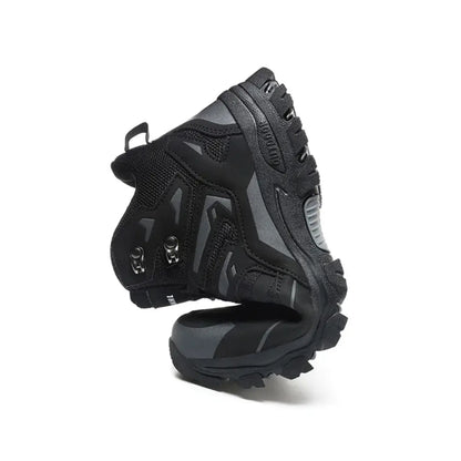 Amy Women’s Hiking Boots – Lightweight Walking Boots with Arch Support