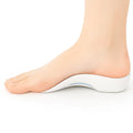 Arch Support Insoles – Shoe Inserts for Flat Feet & Fallen Arches