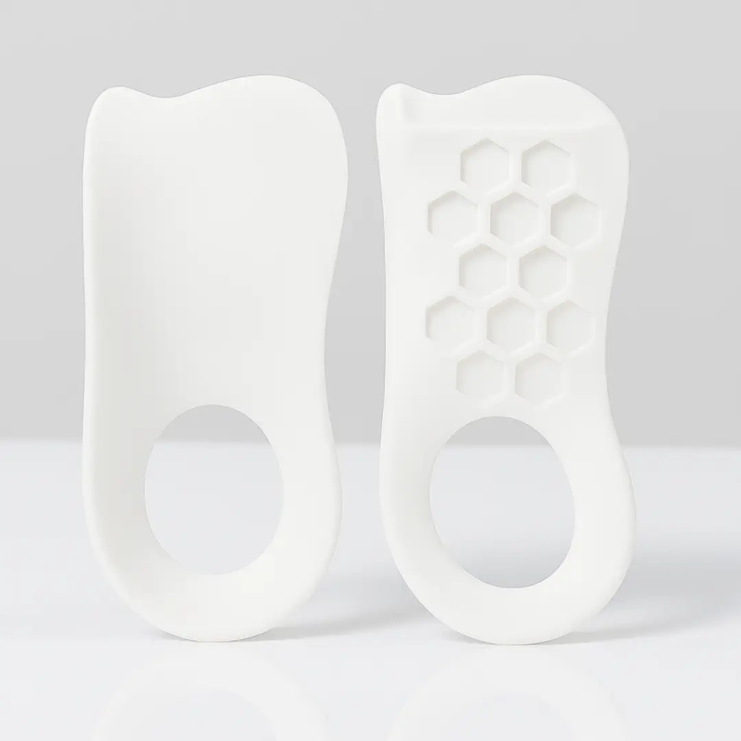 Arch Support Insoles – Shoe Inserts for Flat Feet & Fallen Arches