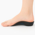 Arch Support Insoles – Shoe Inserts for Flat Feet & Fallen Arches