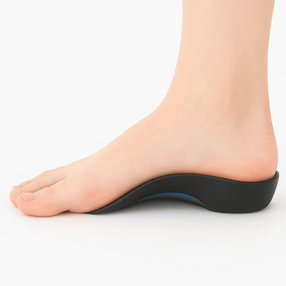 Arch Support Insoles – Shoe Inserts for Flat Feet & Fallen Arches