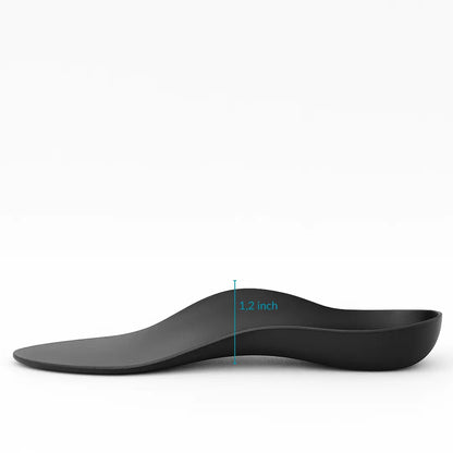 Arch Support Insoles – Shoe Inserts for Flat Feet & Fallen Arches