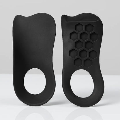 Arch Support Insoles – Shoe Inserts for Flat Feet & Fallen Arches