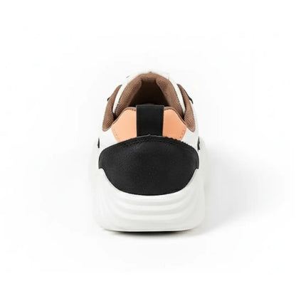 Becca Orthopedic Trainers for Women – Lightweight Casual Comfort Shoes