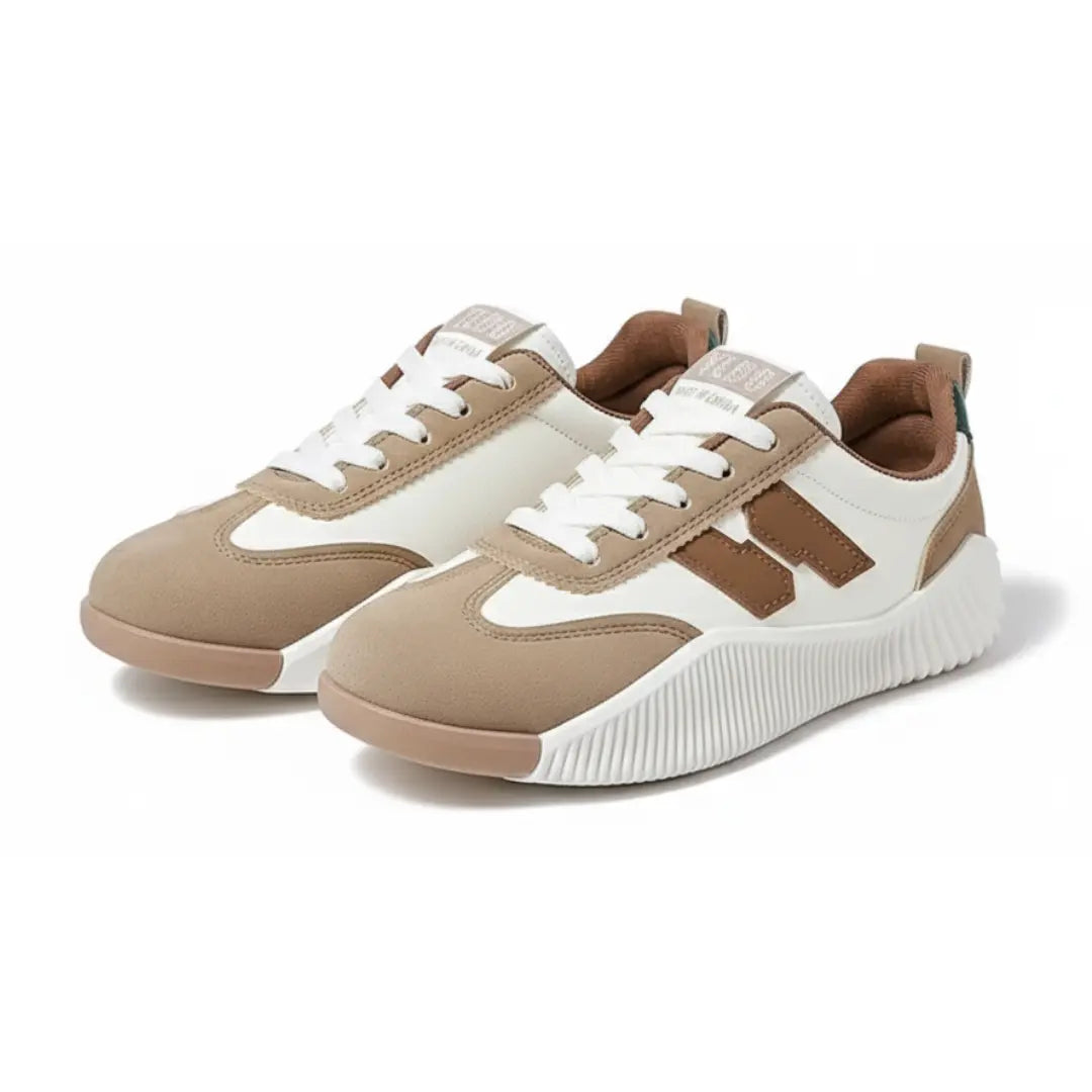 Becca Orthopedic Trainers for Women – Lightweight Casual Comfort Shoes