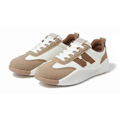 Becca Orthopedic Trainers for Women – Lightweight Casual Comfort Shoes