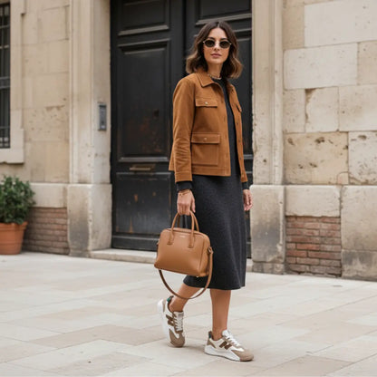 Becca Orthopedic Trainers for Women – Lightweight Casual Comfort Shoes