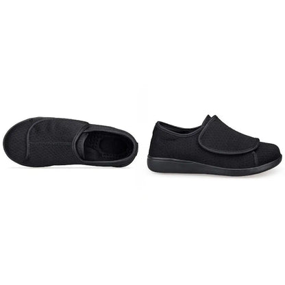 Bobbi Wide Fit Shoes – Footwear for Swollen Feet and Bunion