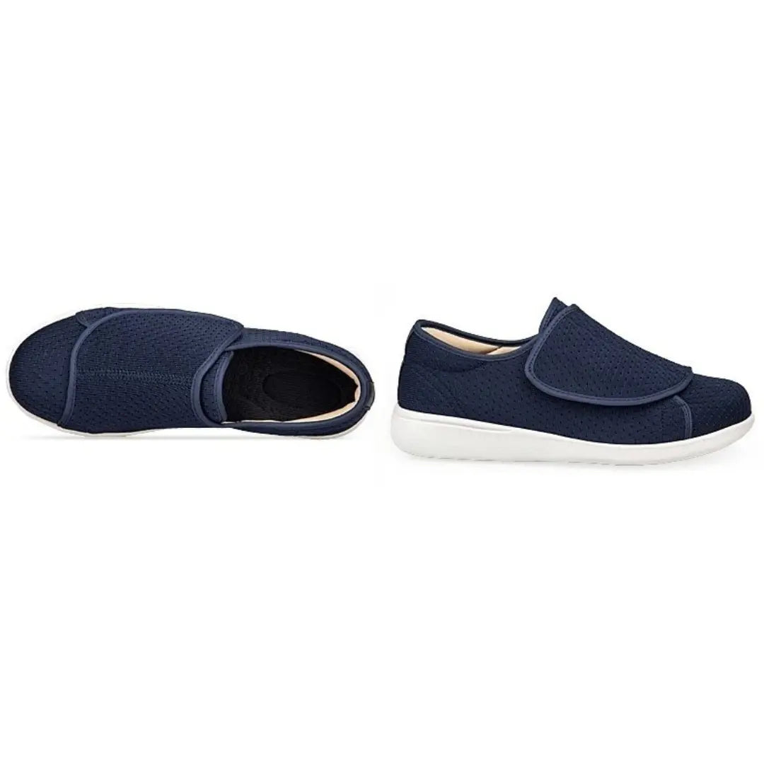 Bobbi Wide Fit Shoes – Footwear for Swollen Feet and Bunion