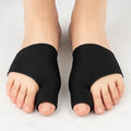Bunion Corrector Sleeve with Gelpad for Hallux Valgus Relief
