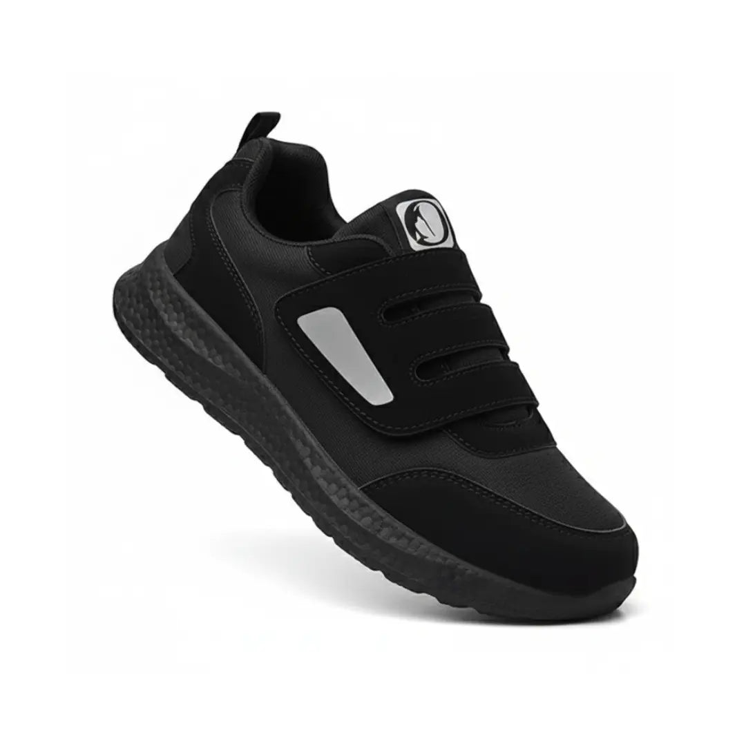 Ease Wide Fit Shoes – Velcro Shoes for Swollen Feet & Bunions