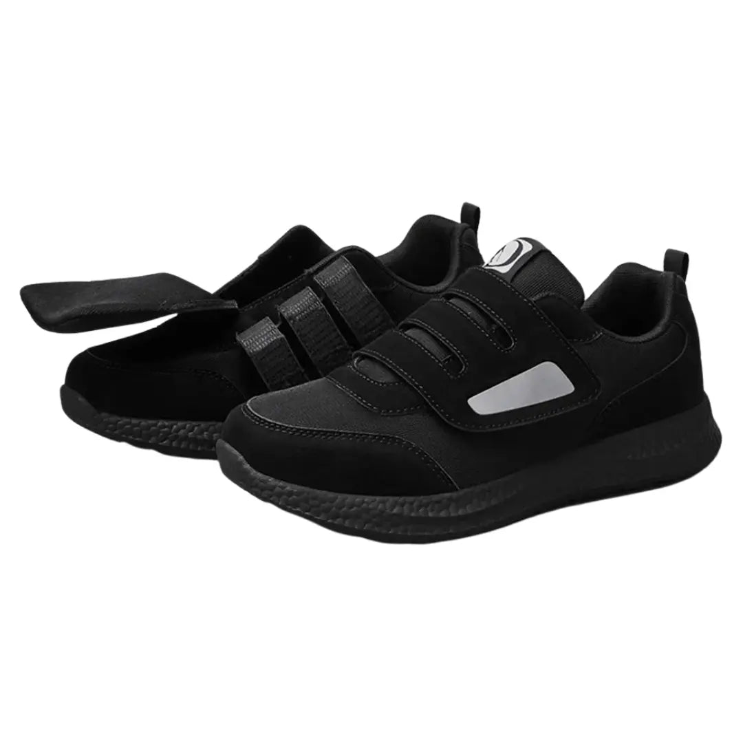 Ease Wide Fit Shoes – Velcro Shoes for Swollen Feet & Bunions