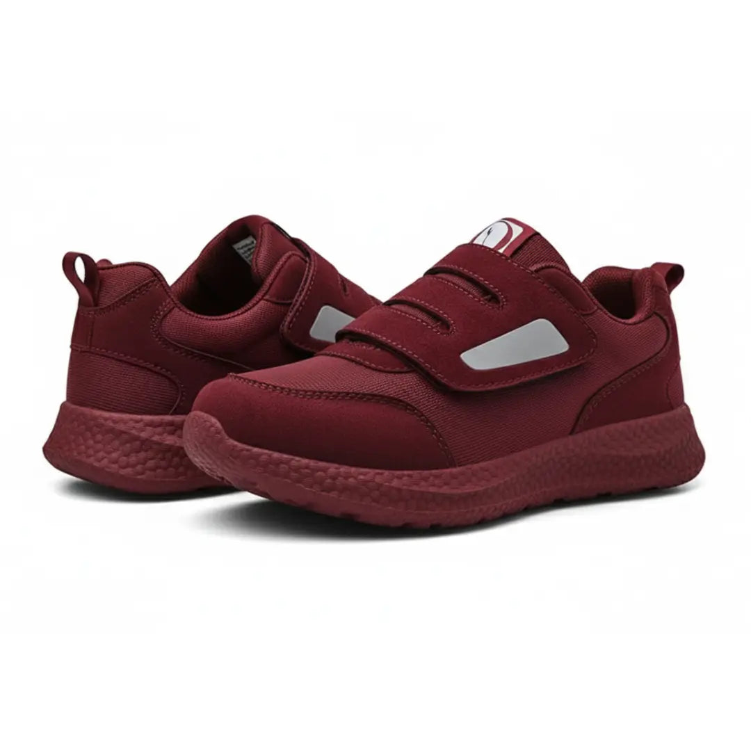 Ease Wide Fit Shoes – Velcro Shoes for Swollen Feet & Bunions