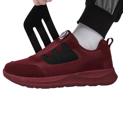 Ease Wide Fit Shoes – Velcro Shoes for Swollen Feet & Bunions