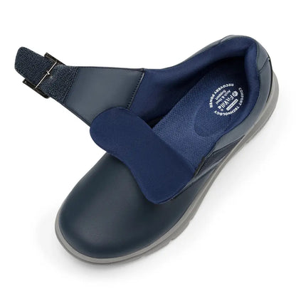 Jo Mens Wide Fit Shoes – Wide Fit Orthopedic Shoes for Neuropathy