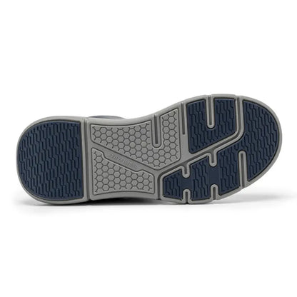 Jo Mens Wide Fit Shoes – Wide Fit Orthopedic Shoes for Neuropathy