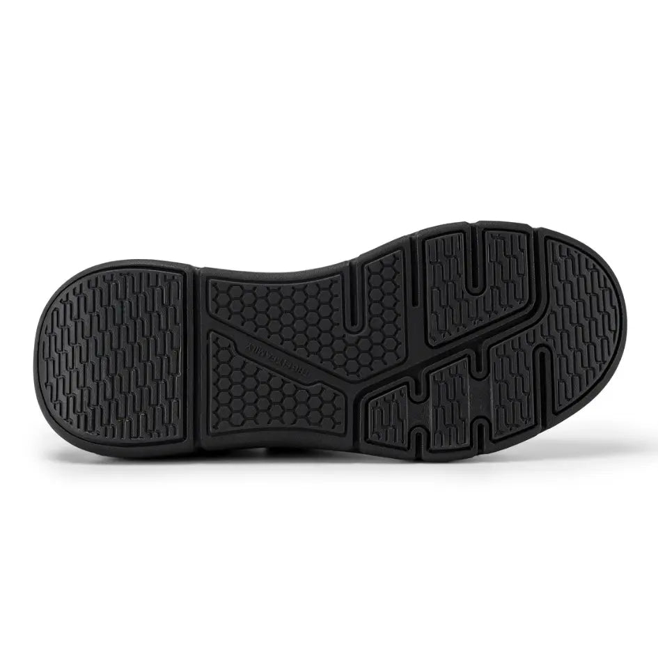 Jo Mens Wide Fit Shoes – Wide Fit Orthopedic Shoes for Neuropathy