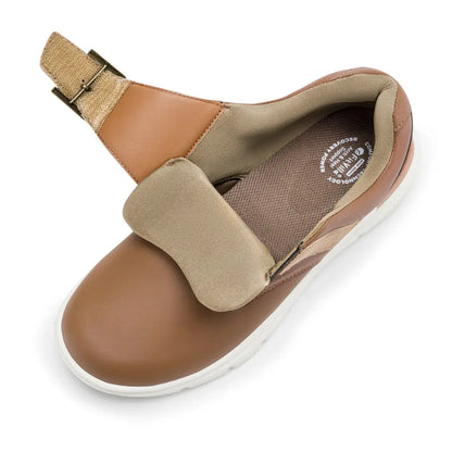 Jo Mens Wide Fit Shoes – Wide Fit Orthopedic Shoes for Neuropathy