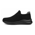 Luca Orthopedic Slip On Shoes – Lightweight, Breathable Sneakers