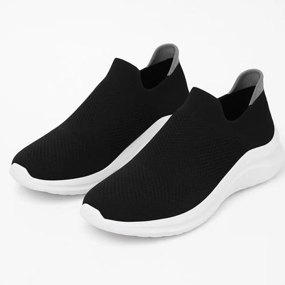 Luca Orthopedic Slip On Shoes – Lightweight, Breathable Sneakers