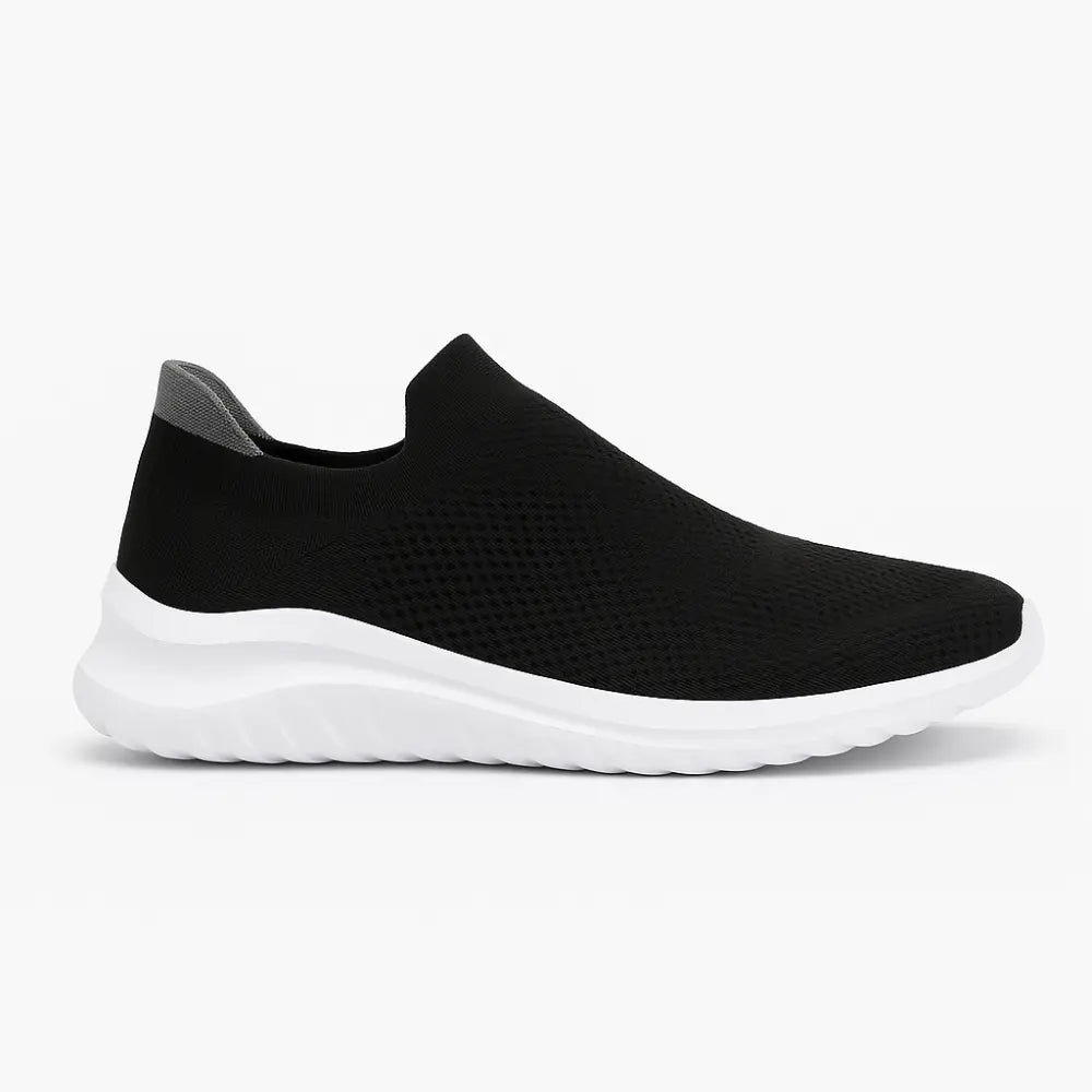 Luca Orthopedic Slip On Shoes – Lightweight, Breathable Sneakers