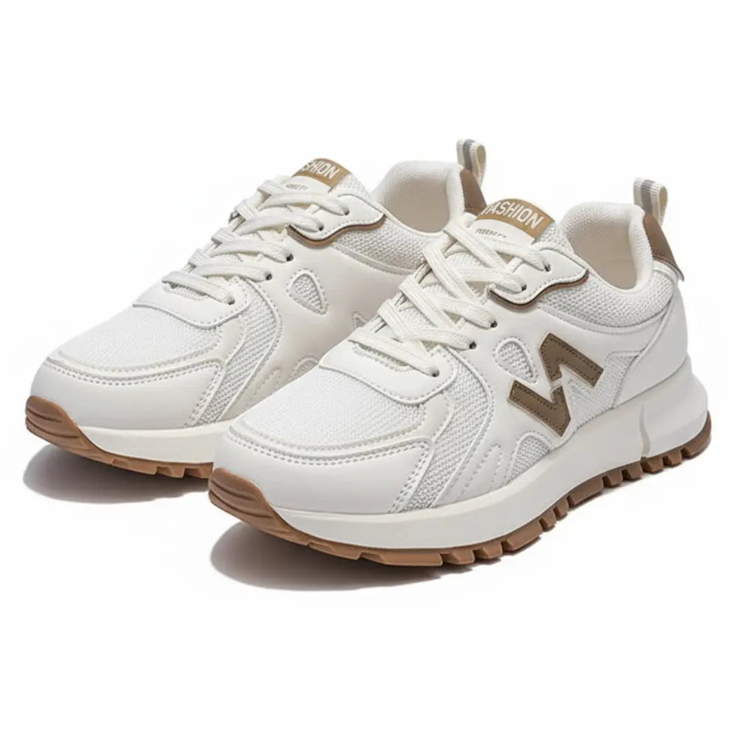 Lynn Orthopedic Shoes for Women – Lightweight Trainers with Cushioning