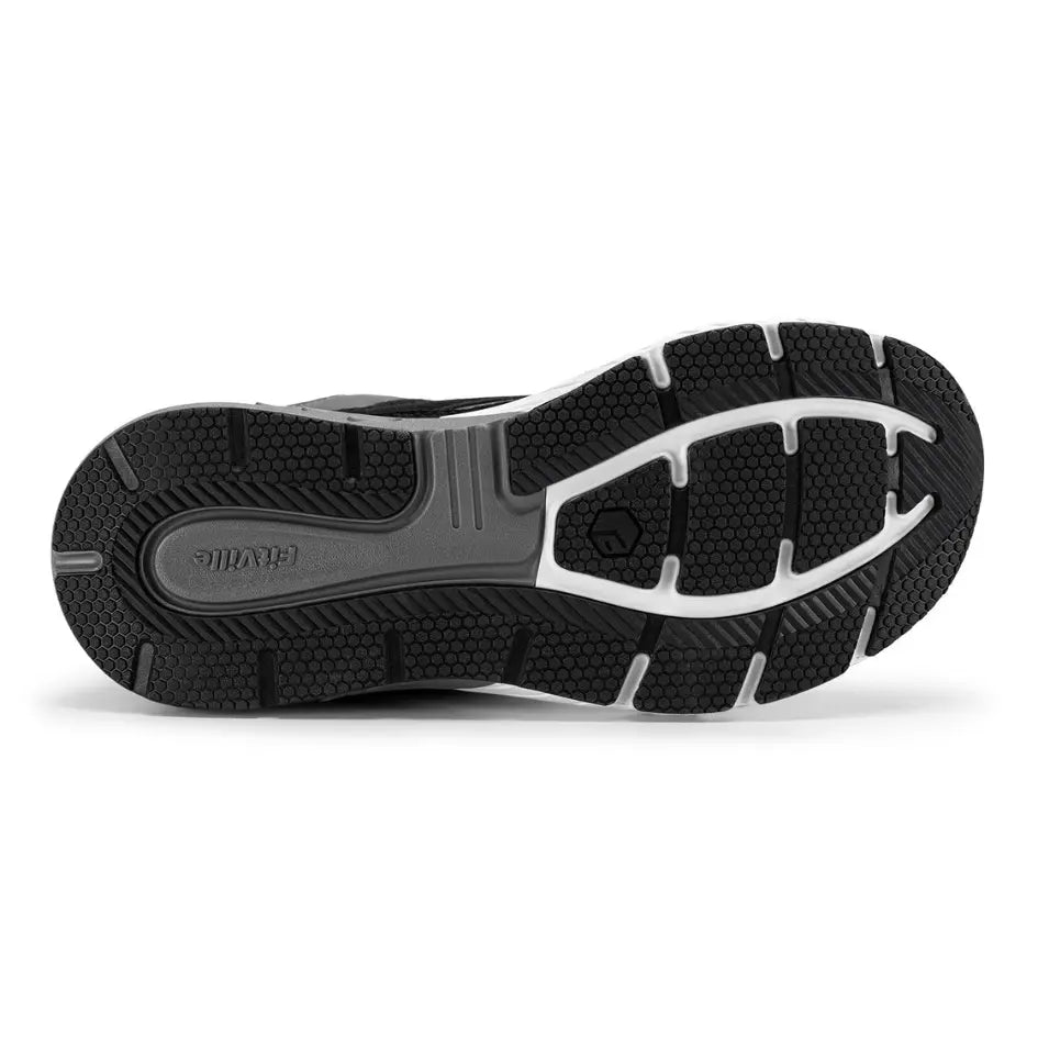 Milo Orthopedic Walking Shoes for Men with Arch Support
