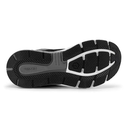 Milo Orthopedic Walking Shoes for Men with Arch Support