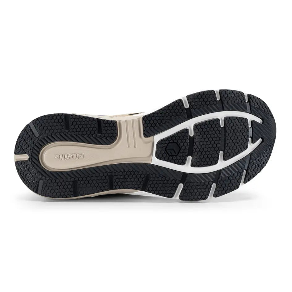 Milo Orthopedic Walking Shoes for Men with Arch Support