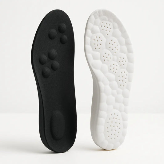 Orthopedic Insoles – Arch Support Shoe Inserts for Plantar Fasciitis