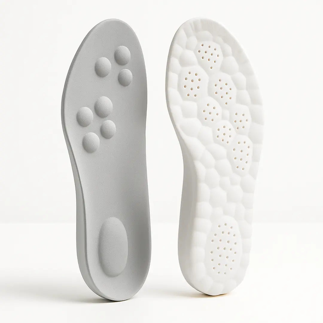 Orthopedic Insoles – Arch Support Shoe Inserts for Plantar Fasciitis