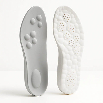 Orthopedic Insoles – Arch Support Shoe Inserts for Plantar Fasciitis