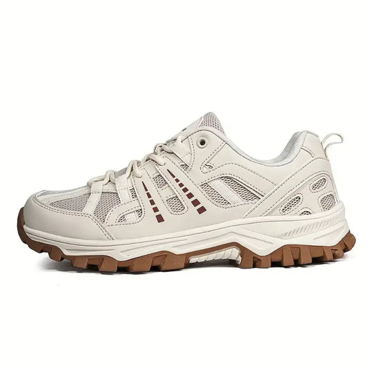 Rowan Walking Shoes – Unisex Lightweight Cushioned Trainers