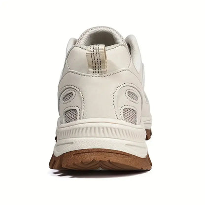 Rowan Walking Shoes – Unisex Lightweight Cushioned Trainers