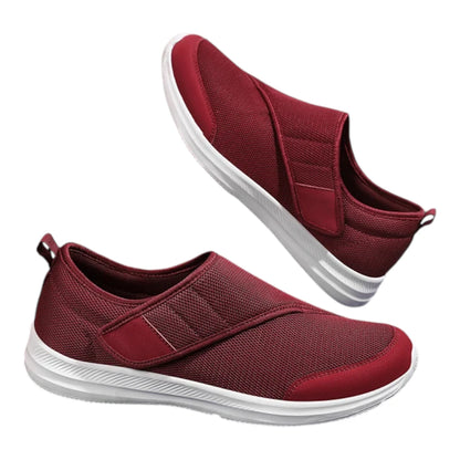 Riley Orthopedic Shoes – Wide Fit Adjustable Shoes for Diabetic Foot