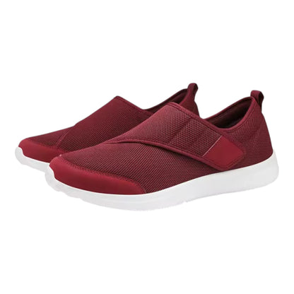 Riley Orthopedic Shoes – Wide Fit Adjustable Shoes for Diabetic Foot