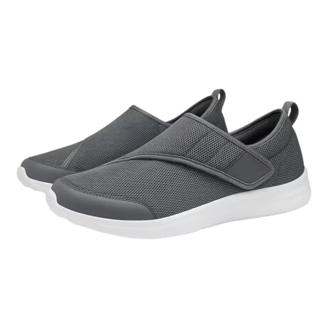 Riley Orthopedic Shoes – Wide Fit Adjustable Shoes for Diabetic Foot