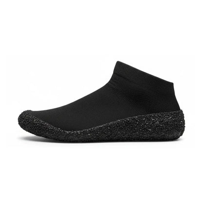 Unisex Barefoot Grip Shoes – Lightweight Yoga & Fitness Socks