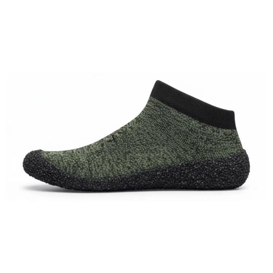 Unisex Barefoot Grip Shoes – Lightweight Yoga & Fitness Socks