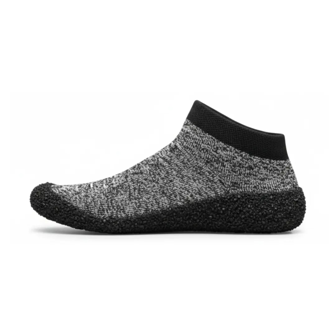 Unisex Barefoot Grip Shoes – Lightweight Yoga & Fitness Socks